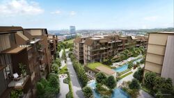 Terra Hill (D5), Apartment #586256511